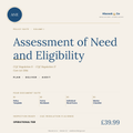 Assessment of Need and Eligibility Policy Suite cover