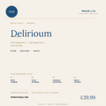 Delirium Policy Suite