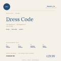Dress Code and Uniform Policy Suite cover