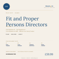 FPP Policy Suite Cover
