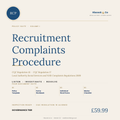 RCP Policy Suite Cover