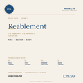 REA Policy Suite Cover