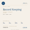 REC Policy Suite Cover