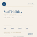 SHL Policy Suite Cover