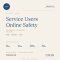 SOS Policy Suite Cover