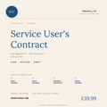 SUC Policy Suite Cover