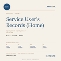 SUR Policy Suite Cover