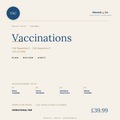 VAC Policy Suite Cover
