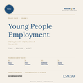 YPE Policy Suite Cover