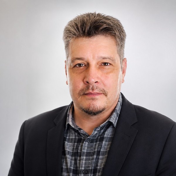 Dean Drake, Commercial & Digital Transformation Partner